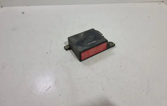 Mercedes-Benz G W460 Airbag control unit/module 0038200710