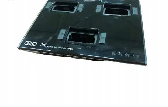 Audi A6 S6 C6 4F MPM control module 200376942IPIFM
