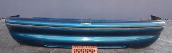 Ford Escort Rear bumper