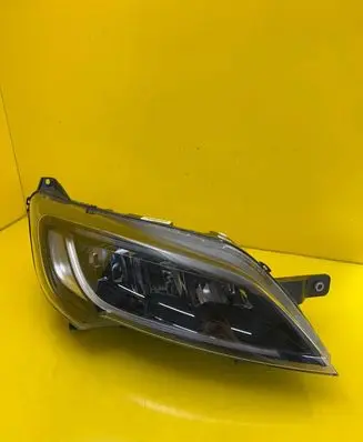 Fiat Ducato Headlight/headlamp 07E24-T8