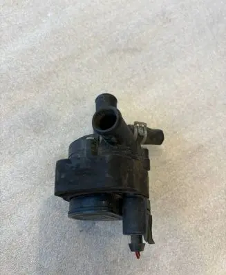 Mercedes-Benz ML W166 Electric auxiliary coolant/water pump A2118350028 2118350028