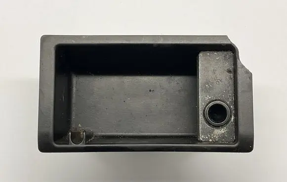 BMW 3 E46 Ashtray (rear) 9225529 51168225529