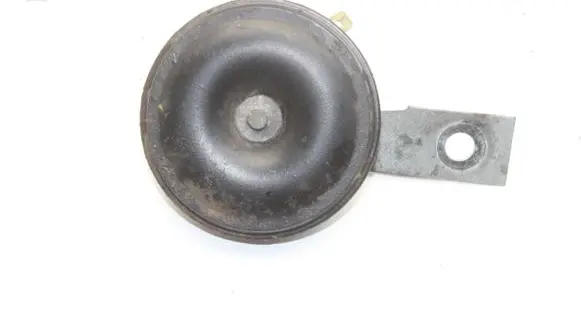 Mitsubishi Outlander Horn signal