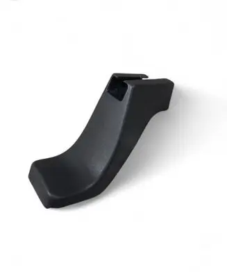 Seat trim