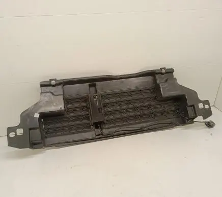Land Rover Discovery 5 Intercooler air guide/duct channel HY328475A HY328475AB