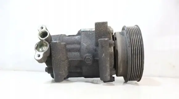 Nissan Note (E11) Air conditioning (A/C) compressor (pump)