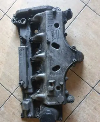 Other engine part
