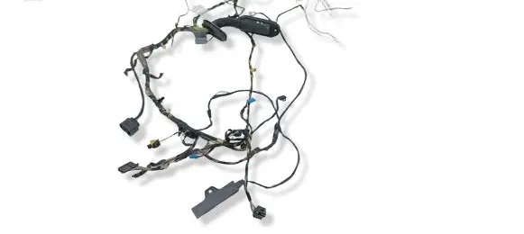 BMW X4 F26 Front door wiring loom 9169241