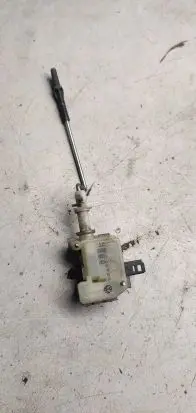 Volkswagen Golf Plus Central locking motor 1k5953782