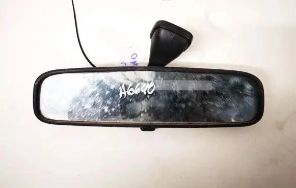 KIA Sorento Rear view mirror (interior) e4022143