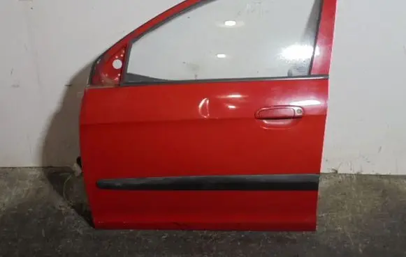 KIA Picanto Front door 