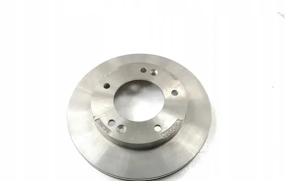 KIA Sportage Front brake disc 0K01133251D