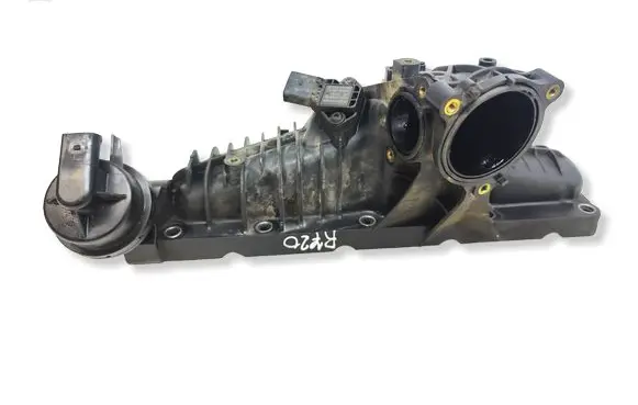 Volkswagen Transporter - Caravelle T6 Intake manifold 04L129709E 03K906051 0281006060