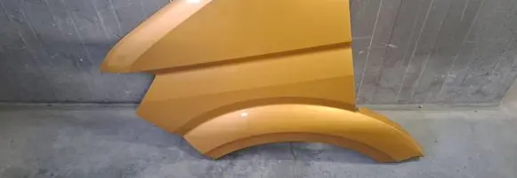 Volkswagen Crafter Fender