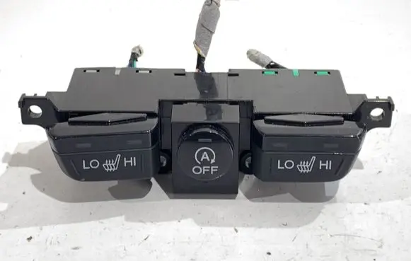 Honda Civic IX Seat heating switch M48871