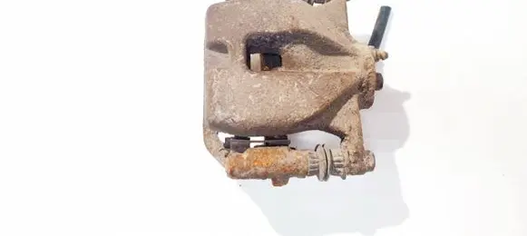 Toyota Highlander XU40 Rear brake caliper