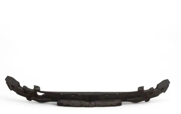 Mercedes-Benz GLE W167 Front bumper foam support bar A1678856603