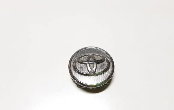 Toyota RAV 4 (XA30) Original wheel cap 