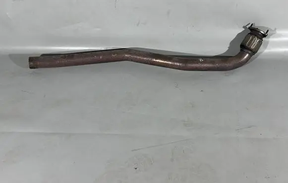 Muffler/silencer