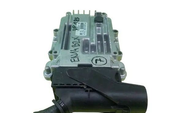 Hyundai Santa Fe Torque split ecu control unit/module 954403BGB0