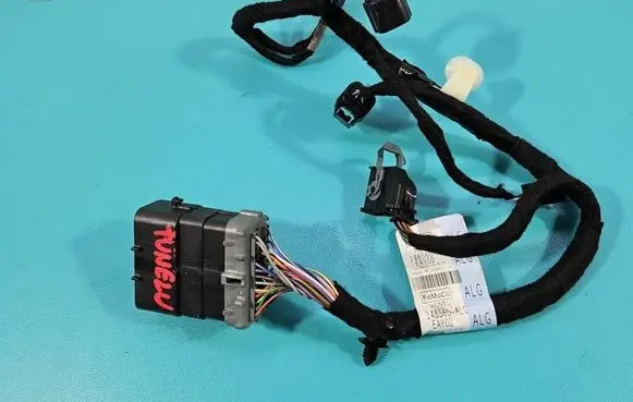 Ford Fusion II Other wiring loom HG9T14B560ALG IMPRK1577946