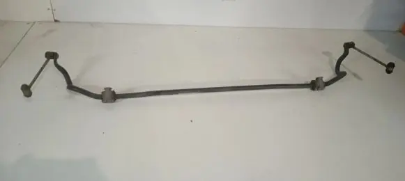 Mercedes-Benz GLC X253 C253 Rear anti-roll bar/sway bar A2133260465