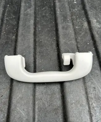 Citroen C3 Aircross Rear interior roof grab handle 13260368 454507351