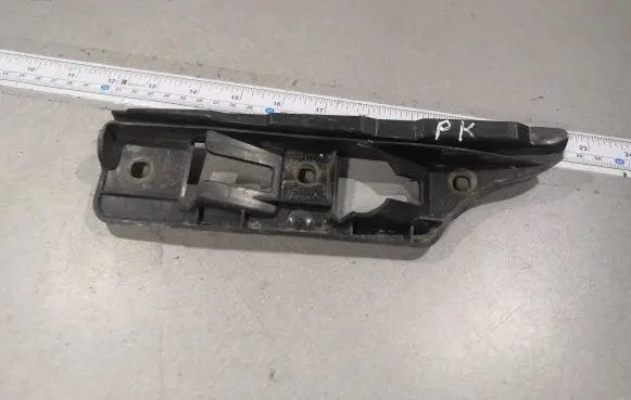Volkswagen Golf V Front bumper mounting bracket 1K0807183