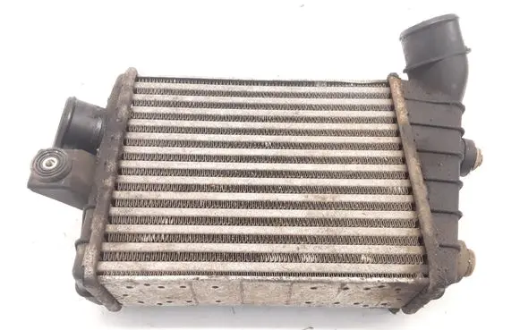 Alfa Romeo 156 Intercooler radiator 6068677380