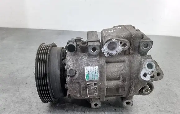 Hyundai i30 Air conditioning (A/C) compressor (pump) F500-AN8CA03