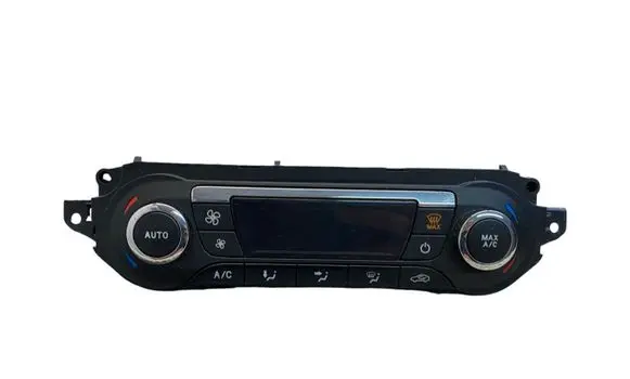 Ford Grand C-MAX Climate control unit AM5T18C612BL
