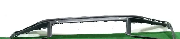 Porsche 911 992 Front bumper lower grill 992807579A