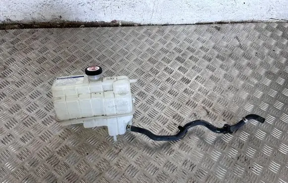 Toyota Mirai II Coolant expansion tank/reservoir