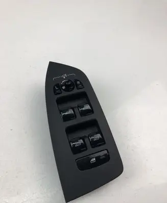Volvo S90, V90 Electric window control switch 31433926