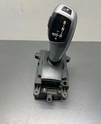 BMW 5 F10 F11 Gear selector 9239504 1002519200