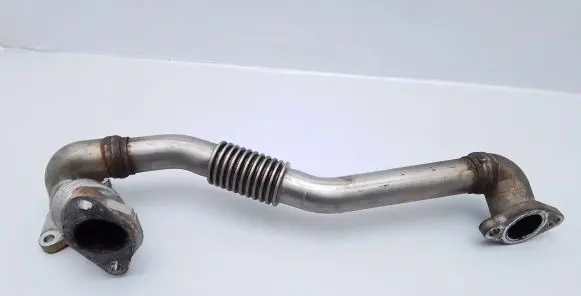 Honda CR-V EGR valve line/pipe/hose