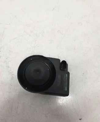 Volkswagen PASSAT B6 Alarm system siren 1K0951605C F005V00327