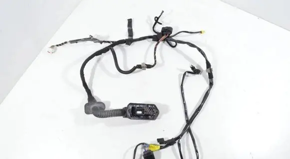 Porsche 911 996 Front door wiring loom/harness boot 99661263502 99661263505 99661263504