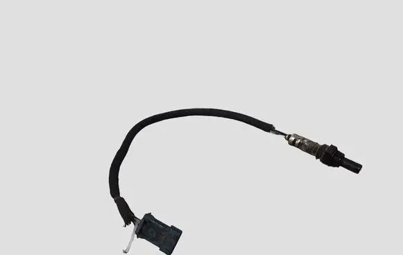 Citroen C4 Grand Picasso Lambda probe sensor V754896180