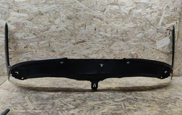 BMW 2 F46 Tailgate/trunk spoiler 7348578