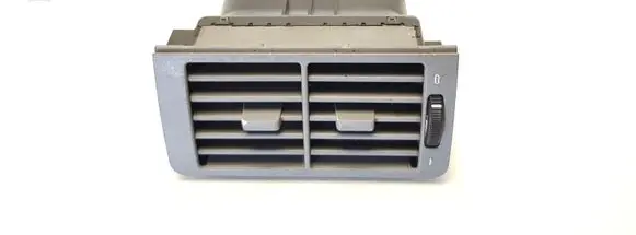 BMW 7 E38 Rear air vent grill 64228390117 64228390290 64228364120