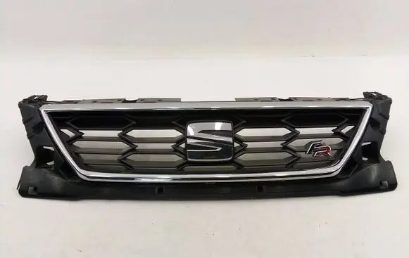 Seat Leon (5F) Front grill 5F0853654J