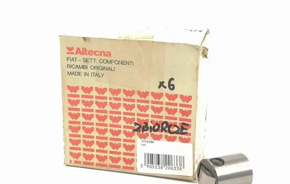 Fiat Bravo - Brava Tappets lifter 7772195