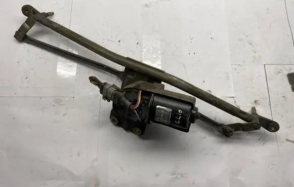 Fiat Ulysse Front wiper linkage and motor 53543202