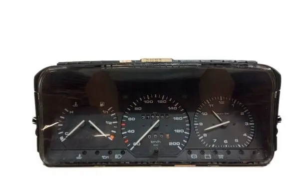 Volkswagen Transporter - Caravelle T4 Speedometer (instrument cluster) 701919033DK