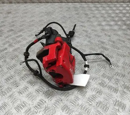 Alfa Romeo Giulia Rear brake caliper 00505485240 00505690020