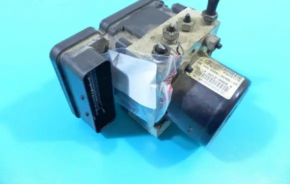 Volvo S80 ABS Pump 6G9N-2C405-CE IMPRK1218928