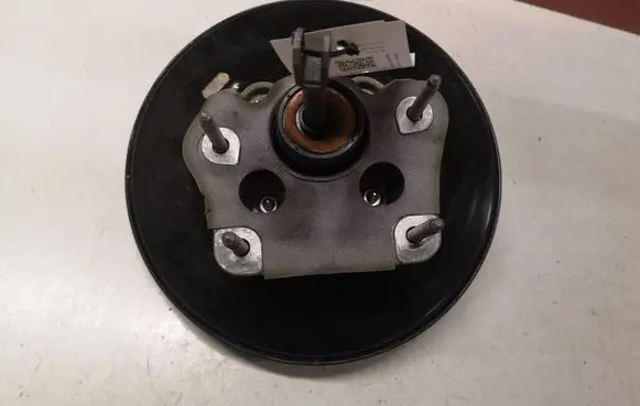 Renault Scenic III - Grand scenic III Brake booster 472100005R 472100005