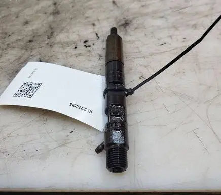 Nissan Note (E11) Fuel injector H8200421897 8200815416
