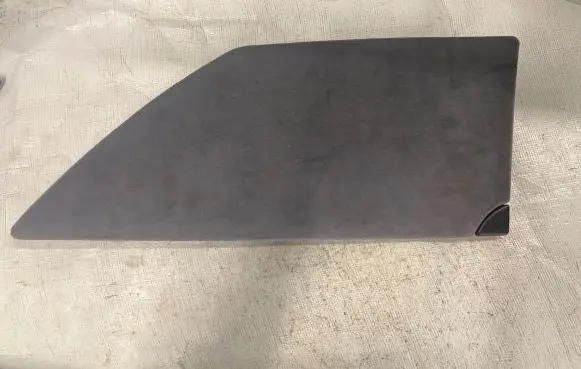Citroen C8 Glove box lid/cover 